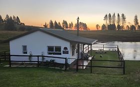 Oakridge Farm Cottage